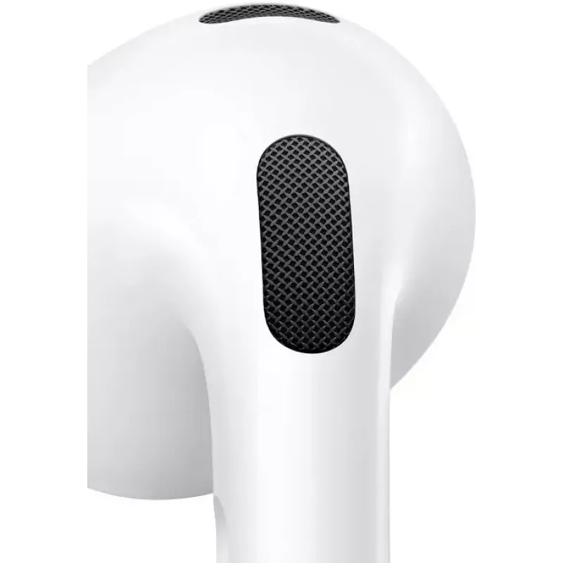 Auscultadores Apple AirPods 3.ª geração com estojo de carregamento Lightning