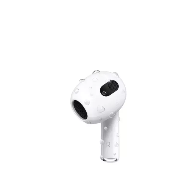 Auscultadores Apple AirPods 3.ª geração com estojo de carregamento Lightning