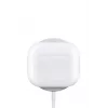Auscultadores Apple AirPods 3.ª geração com estojo de carregamento Lightning