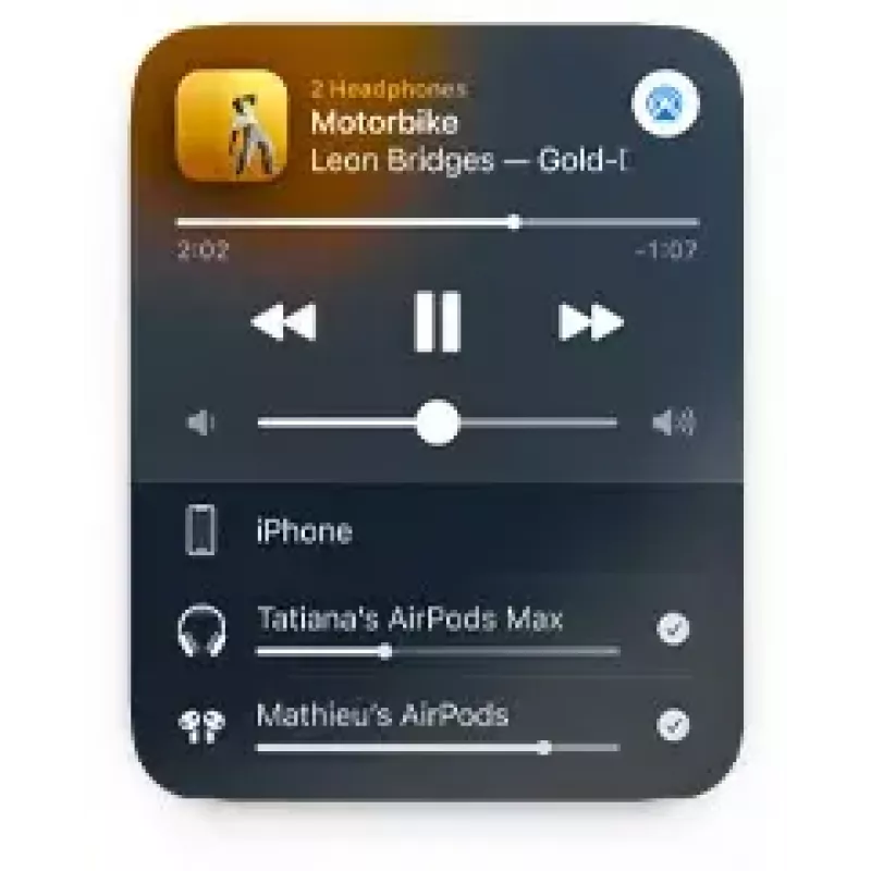 Auscultadores Apple AirPods 3.ª geração com estojo de carregamento Lightning