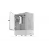 Caixa de PC KRUX VAKO ATX, RGB, branca (KRXD005)