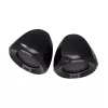 Conjunto de altifalantes Trust Polo 4 W universal preto 2.0 canais 1 via