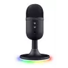 Microfone de mesa Trust GXT 234P Yunix preto