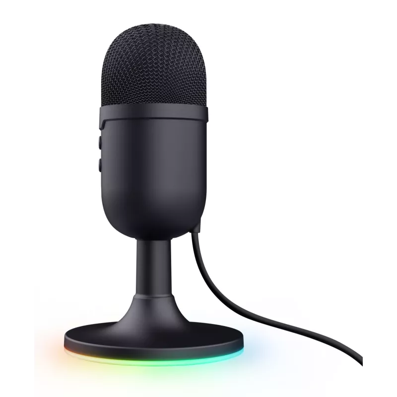 Microfone de mesa Trust GXT 234P Yunix preto