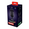 Microfone de mesa Trust GXT 234P Yunix preto