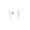 Headset Lenovo E310 True Wireless Stereo (TWS) In-ear chamadas/música Bluetooth branco