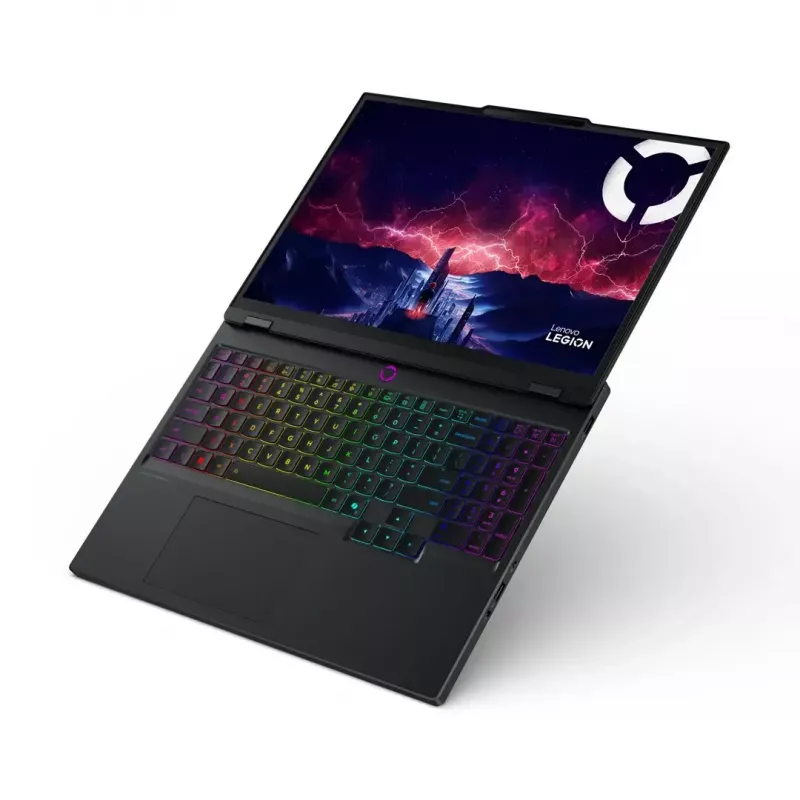 Portátil Lenovo Legion 5 15AKP10 15,1