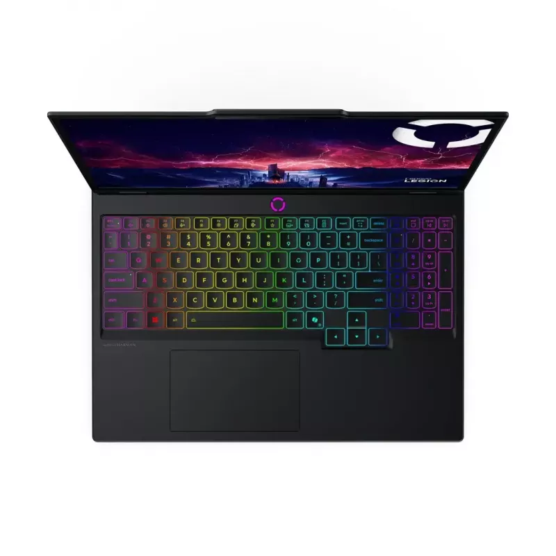 Portátil Lenovo Legion 5 15AKP10 15,1