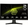 Monitor MSI MAG 244C 59,9 cm (23,6