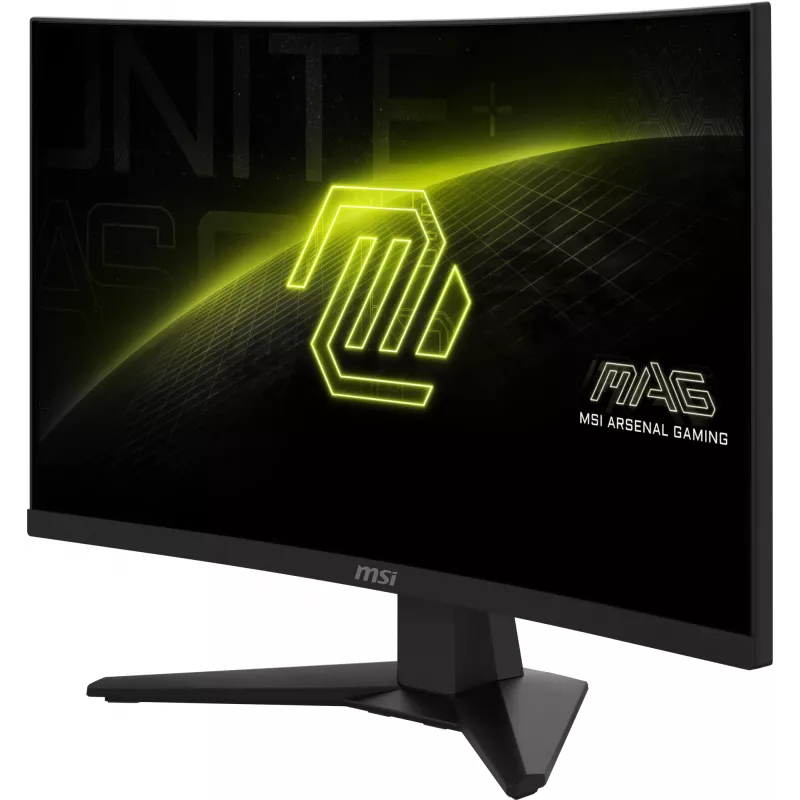 Monitor MSI MAG 244C 59,9 cm (23,6