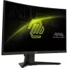 Monitor MSI MAG 244C 59,9 cm (23,6
