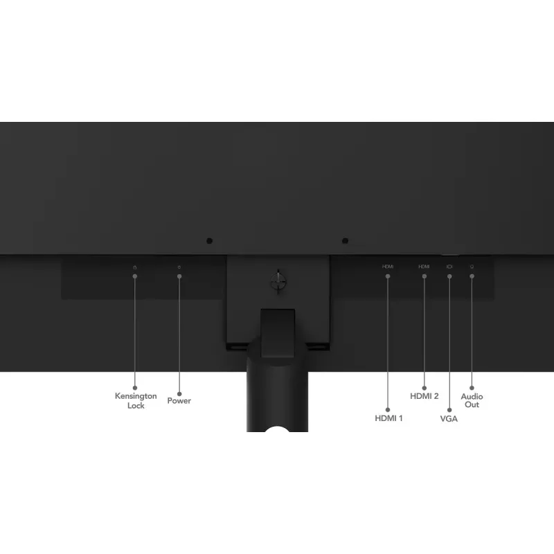 Monitor Lenovo ThinkVision S27i-30 27