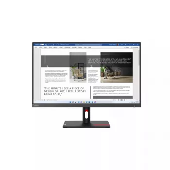 Monitor Lenovo ThinkVision S27i-30 27