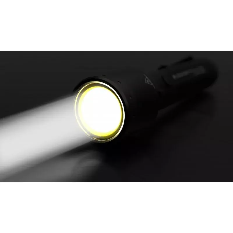 Ledlenser P9R Core LEP 502987 lanterna LED, preta