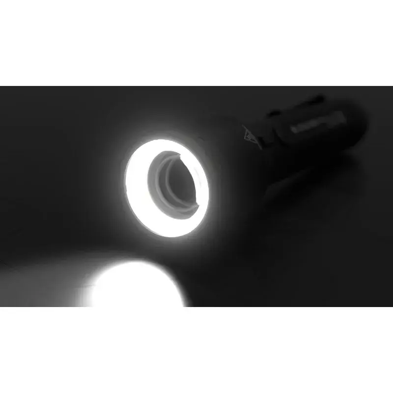 Ledlenser P9R Core LEP 502987 lanterna LED, preta