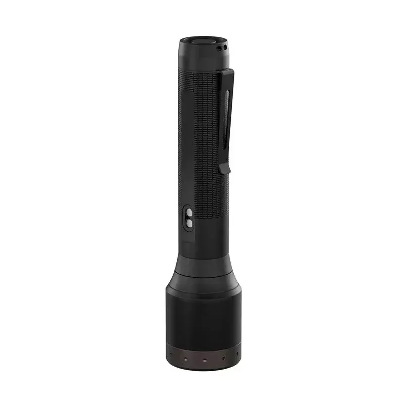 Ledlenser P9R Core LEP 502987 lanterna LED, preta