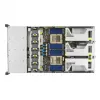 Plataforma de rack de servidor ASUS RS720A-E13-RS24G 2U AMD, 24x baías de 2,5