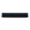 Plataforma de rack de servidor ASUS RS720A-E13-RS24G 2U AMD, 24x baías de 2,5