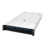 Plataforma de rack de servidor ASUS RS720A-E13-RS24G 2U AMD, 24x baías de 2,5