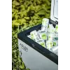 Arca congeladora Adler AD 8081 — capacidade 40 L, branco, independente, nível de ruído 40 dB