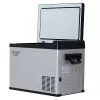 Arca congeladora Adler AD 8081 — capacidade 40 L, branco, independente, nível de ruído 40 dB