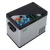 Arca congeladora Adler AD 8081 — capacidade 40 L, branco, independente, nível de ruído 40 dB