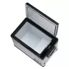 Arca congeladora Adler AD 8081 — capacidade 40 L, branco, independente, nível de ruído 40 dB