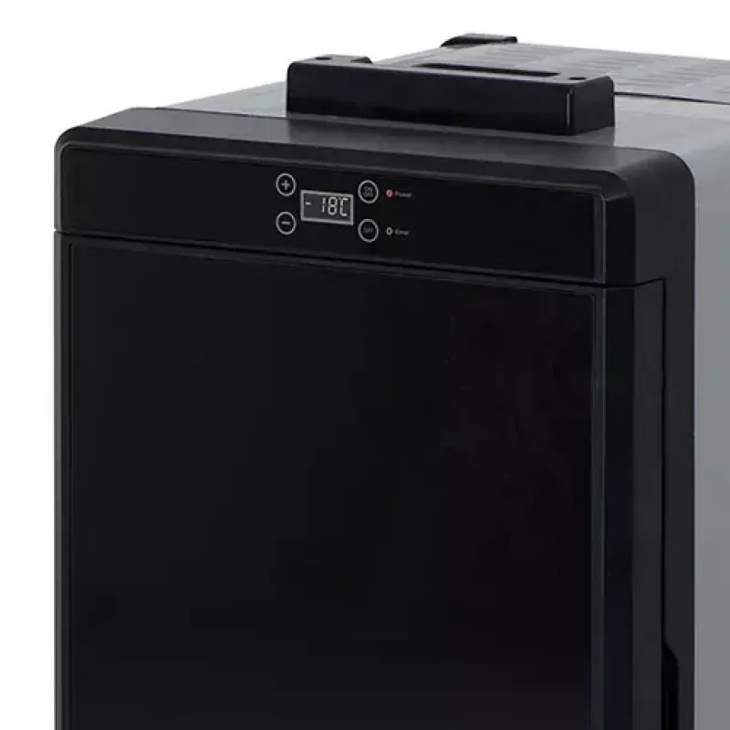 Arca congeladora Adler AD 8081 — capacidade 40 L, branco, independente, nível de ruído 40 dB