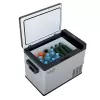 Arca congeladora Adler AD 8081 — capacidade 40 L, branco, independente, nível de ruído 40 dB