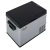 Arca congeladora Adler AD 8081 — capacidade 40 L, branco, independente, nível de ruído 40 dB
