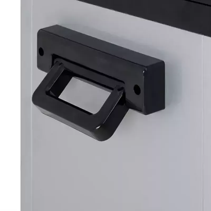 Arca congeladora Adler AD 8081 — capacidade 40 L, branco, independente, nível de ruído 40 dB