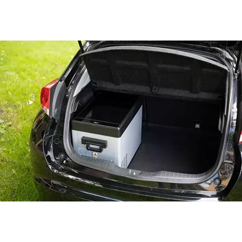 Arca congeladora Adler AD 8081 — capacidade 40 L, branco, independente, nível de ruído 40 dB