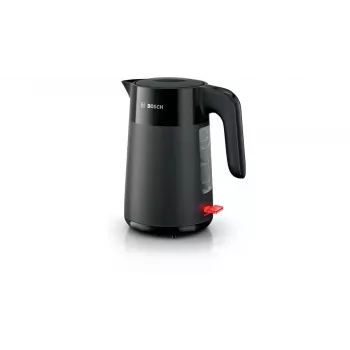 Bosch TWK2M163 chaleira 1,7 L 2400 W preto