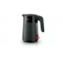 Bosch TWK2M163 chaleira 1,7 L 2400 W preto