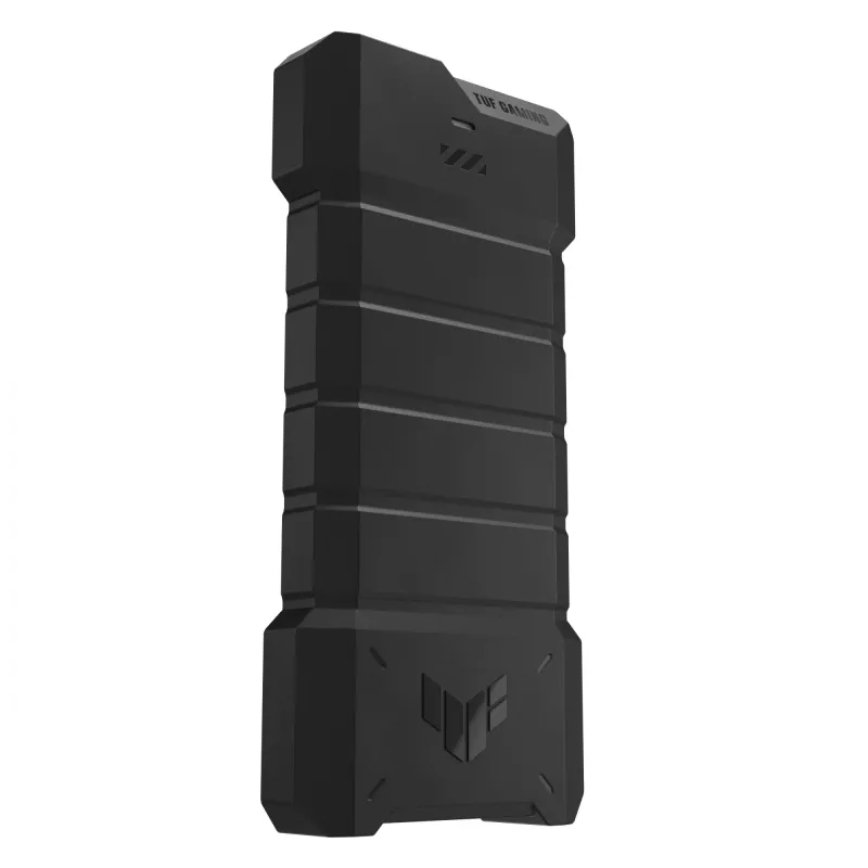 ASUS TUF Gaming AS1000 PLUS 1 TB USB Type-C USB 3.2 Gen 2x2 preto