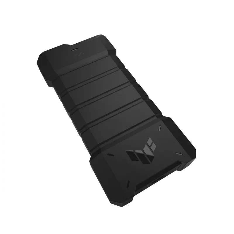 ASUS TUF Gaming AS1000 PLUS 1 TB USB Type-C USB 3.2 Gen 2x2 preto