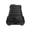 ASUS TUF Gaming AS1000 PLUS 1 TB USB Type-C USB 3.2 Gen 2x2 preto