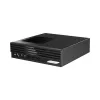 MSI Pro DP21 14M-1044EU PC Intel® Core™ i5 i5-14400 8 GB DDR5-SDRAM 512 GB SSD Windows 11 Pro Desktop Mini PC preto