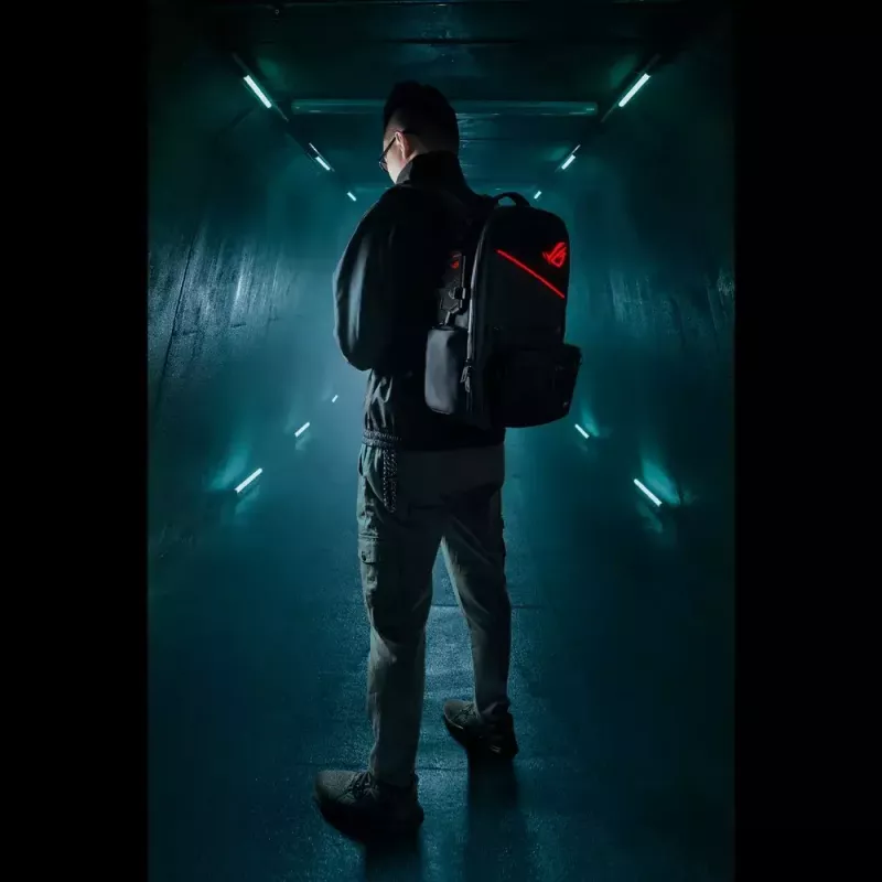 ASUS ROG Strix Arion caixa para SSD preto M.2