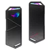 ASUS ROG Strix Arion caixa para SSD preto M.2