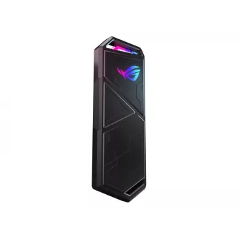 ASUS ROG Strix Arion Lite caixa para SSD preto M.2