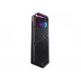 ASUS ROG Strix Arion Lite caixa para SSD preto M.2