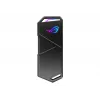 ASUS ROG Strix Arion Lite caixa para SSD preto M.2