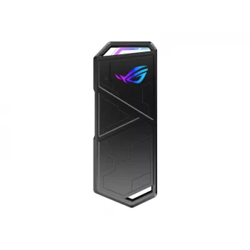 ASUS ROG Strix Arion Lite caixa para SSD preto M.2