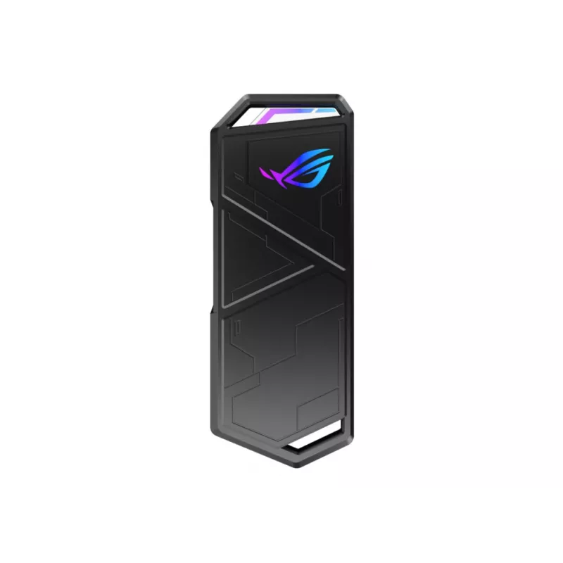 ASUS ROG Strix Arion Lite caixa para SSD preto M.2
