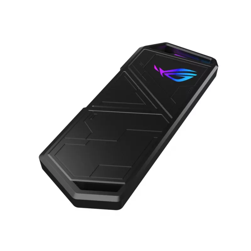 ASUS ROG Strix Arion Lite caixa para SSD preto M.2