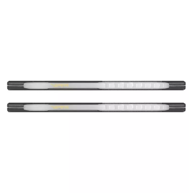 Patriot Viper Steel RGB DDR4 32GB (2x16GB) 3200MHz kit de memória