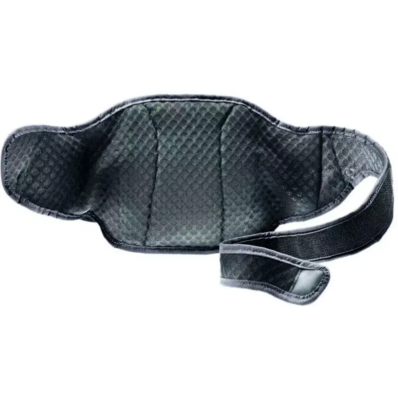 Mochila Deuter Shortrail III bolsa de cintura — design leve e compacto
