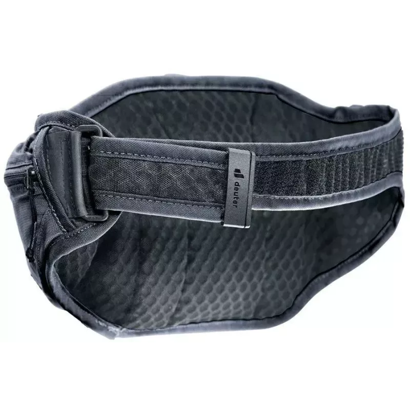 Mochila Deuter Shortrail III bolsa de cintura — design leve e compacto