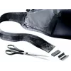 Mochila Deuter Shortrail III bolsa de cintura — design leve e compacto